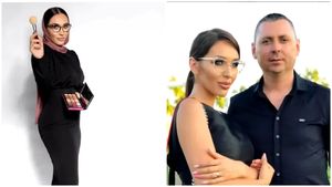 Dana Roba, terorizată în continuare de Daniel Balaciu! Ce a ajuns să facă bărbatul în fiecare săptămână: „Eu cred că el a înnebunit”