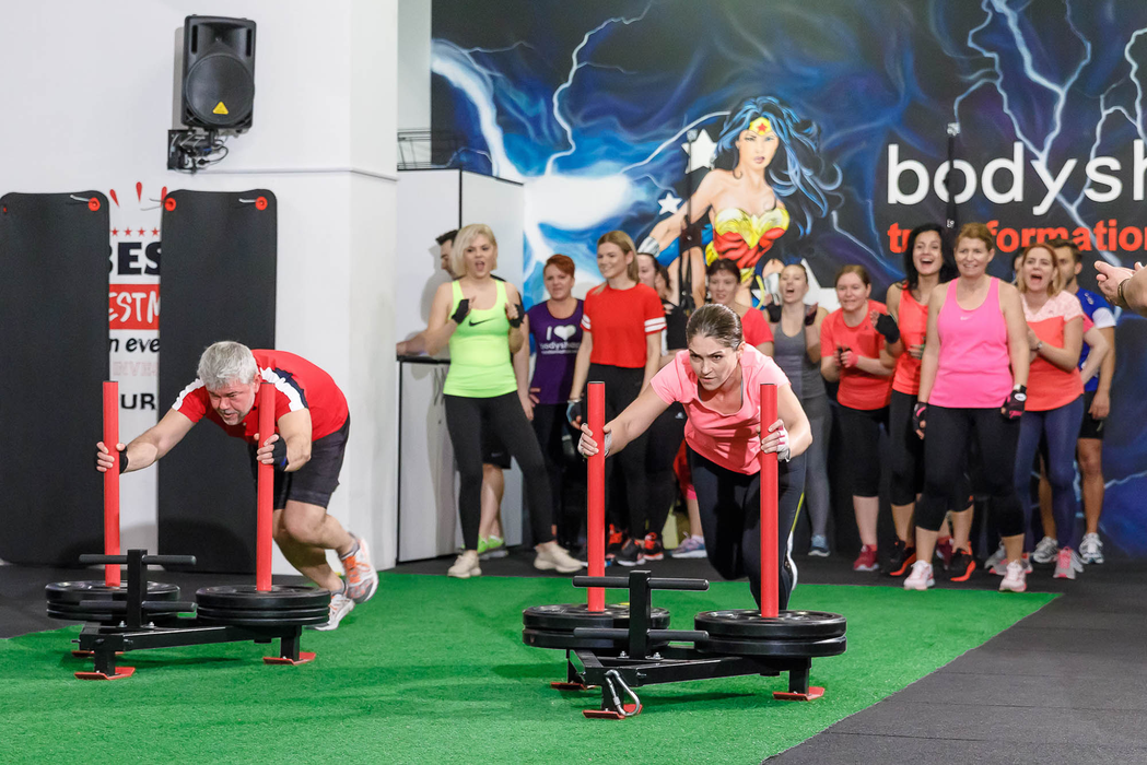 Andreea Marin a acceptat provocarea! Vedeta urmează un program de 6 săptămâni în care trebuie să slăbească 6 kilograme