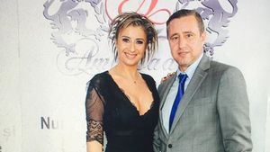 Anamaria Prodan i-a lăsat pe toţi cu gura căscată! Ce a mărturisit despre Dumnezeu: "L-am întâlnit făcând dragoste..."