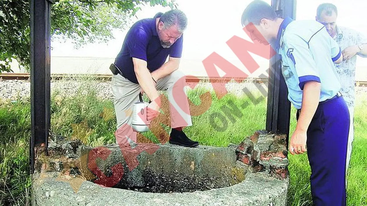 Ucigasul a ales victimele perfecte