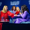 Oprah Winfrey, intervievată de Andreea Esca! Ce i-a mărturisit celebra realizatoare de televiziune știristei de la Pro TV