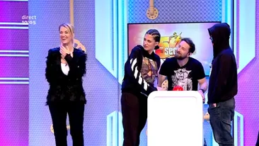 Puțini se așteptau la așa mărturisire fierbinte! Antonia a răspuns la o nouă întrebare intimă: Ce faci noaptea la patru cu Alex Velea?