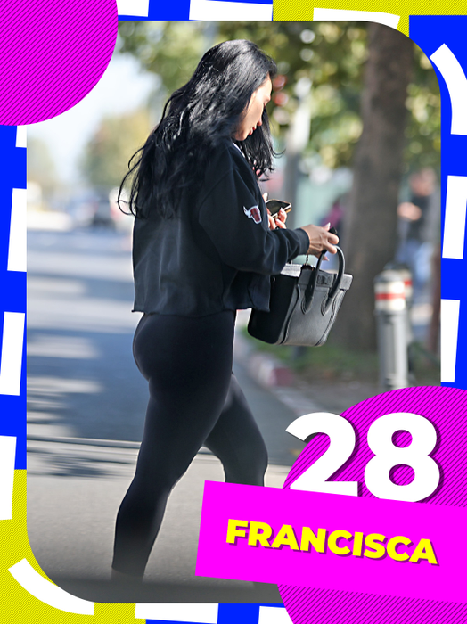 TOP 40 cele mai bune vedete pe care CANCAN.RO le-a filmat în 2024! Bianca Drăgușanu, Iuliana Pepene, Babs, Daniela Crudu și … Iese scandal, podiumul arde!