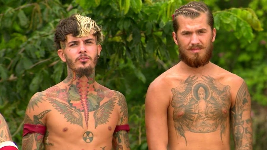 Sebastian Chitoșcă a dat cărțile pe față! Fostul concurent a furat mâncare la Survivor România