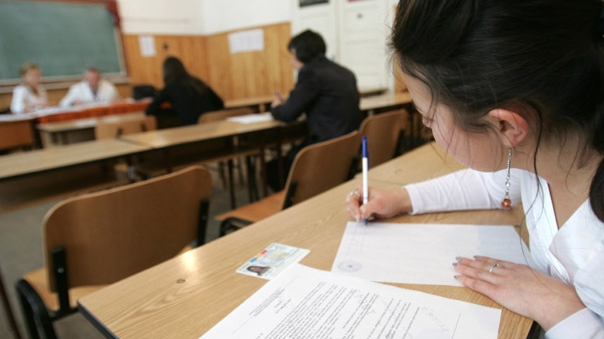 Calendar Bacalaureat 2019. Data la care începe examenul de BAC