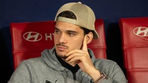 Ianis Hagi are un trecut amoros, înainte de căsătoria cu Elena! O alinta “Regina mea” pe nepoata unui sportiv celebru