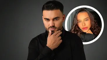Doliu în familia lui Jador, de Valentine's Day. Artistul nu a putut să-i fie alături soției: A murit