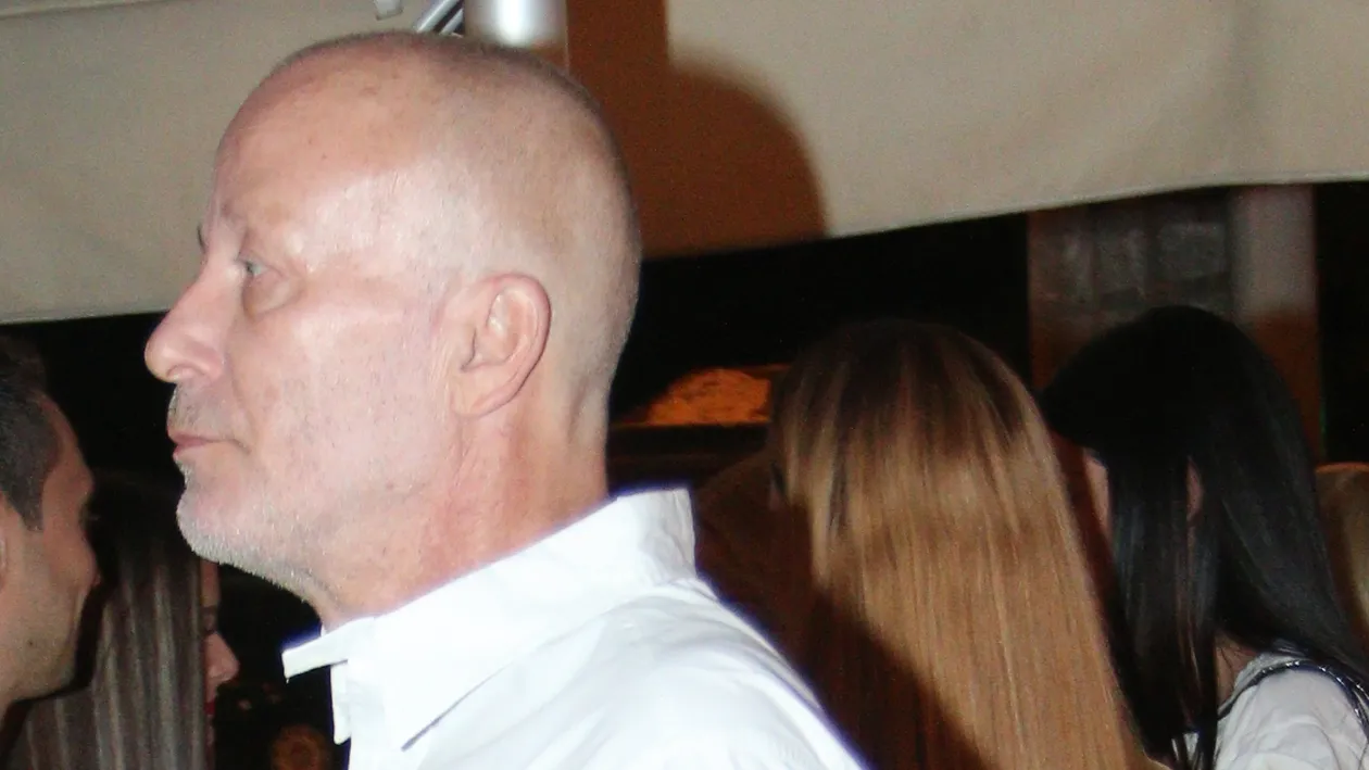 O celebra vedeta recunoaste ca a fost la prostituate: “Am gasit doar c***e grase, urate si stirbe”