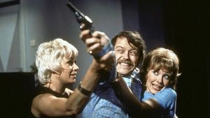 Doliu în lumea cinematografiei! Un actor emblematic a murit la vârsta de 80 de ani