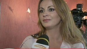 Delia Antal, despre zvonurile ca ar fi prostituata: "O iau ca pe un compliment, nu pot sa ma supar"