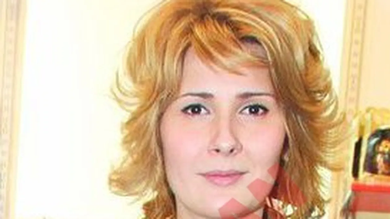 Alessandra Stoicescu: Mi-am dorit sa cant, dar nu am voce deloc! Sunt ca un magarus!