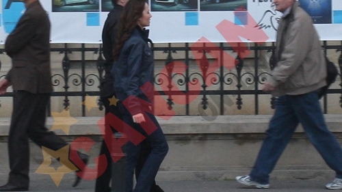 Marian Ionescu a facut o fixatie pentru Octavia Geamanu