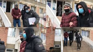 Un bărbat din Iași a furat 50.000 € de la o fostă doctoriță care îi era apropiată. Banii i-a dat pe prostituate și jocurile de noroc