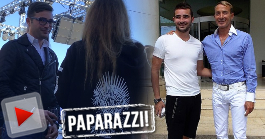 Ultimele imagini cu fiul lui Radu Mazăre. Cum arată acum Răducu
