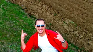 Chiar daca a fost dat afara de la Burlacul din cauza caracterului, Vladimir Draghia este un om simplu! Vezi ce face zilnic si de ce nu sta pe Facebook