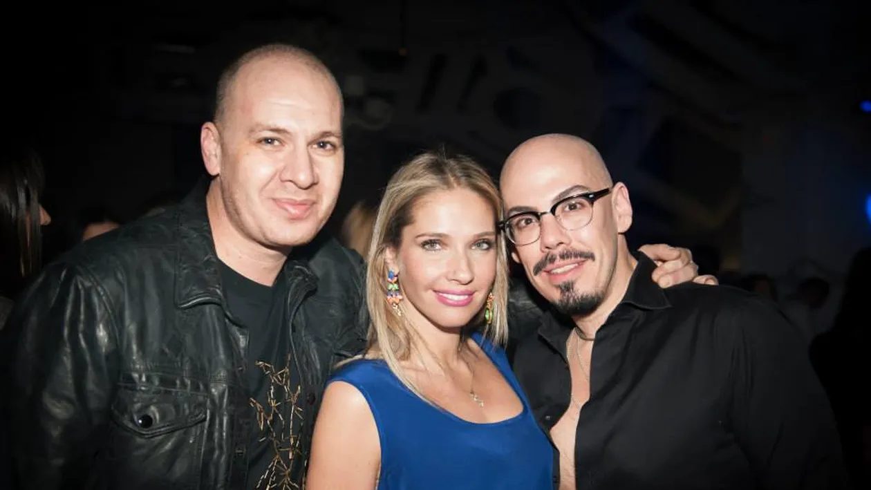 Casnicia rezista si la distanta! Ileana Badiu isi vede sotul doar in vacante. Vezi cum e posibil