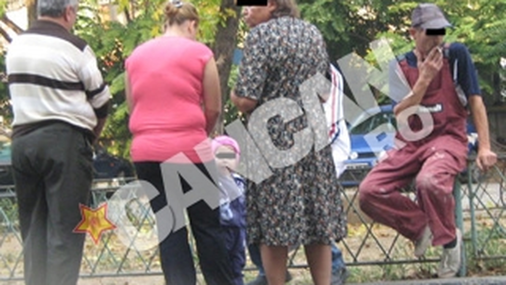 Ce i s-a intamplat Antimiei, femeia de 35 de ani care s-a aruncat in fata metroului la Dristor? Vezi cum a reusit sa scape doar cu o fractura!