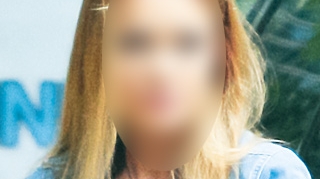 Andreea Antonescu a iesit pe strada nemachiata! Iti place?
