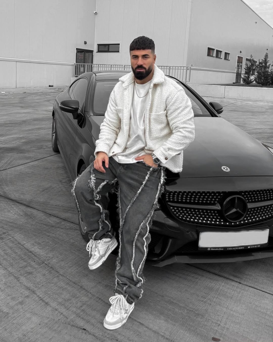 Stupoare pentru Alex Beni, fosta ispită de la Insula Iubirii. Cum și-a găsit mașina în parcare