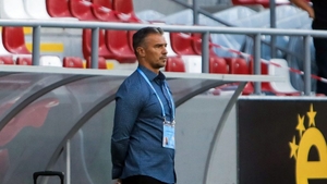„Pancone” își face curaj înaintea duelului cu CFR Cluj: „Stăm bine cu moralul!”