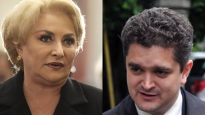 BEC a validat candidatura Vioricăi Dăncilă și a lui Theodor Paleologu la alegerile prezidențiale