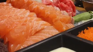 Cele 17 alimente anti-îmbătrânire | Consumă-le și vrei trăi cu 10-15 ani mai mult!