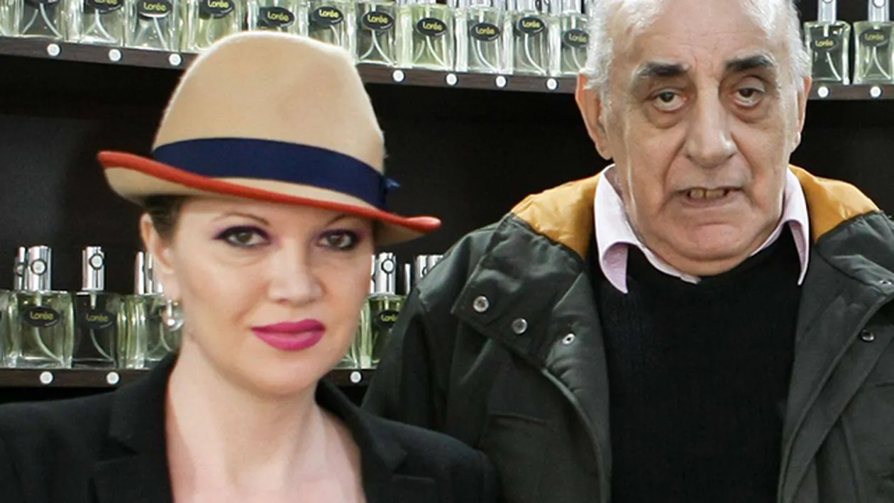 Oana Lis, mesaj SOCANT! Are legatura cu sotul ei! Murim impreuna, v-am iubit...