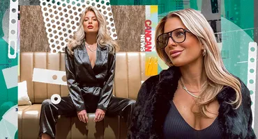 Cât a suferit Ana Baniciu din dragoste. „Am făcut niște obsesii!”. E pe cale să se mărite, dar nu uită „lecțiile” relațiilor trecute
