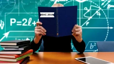 Calendar BAC 2019. Cum sunt programate probele scrise