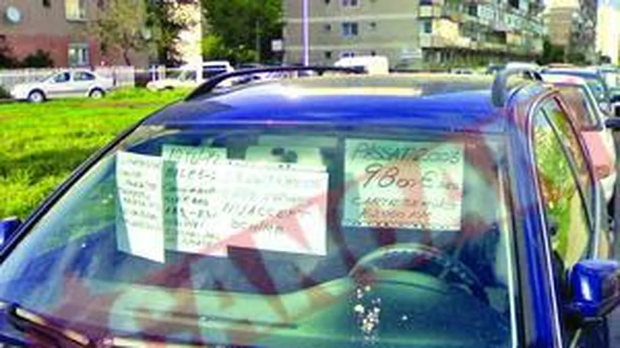 Afacerile cu masini din strainatate, impozitate