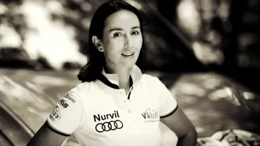 Soacra Roxanei Moise e răvășită după moartea tinerei: ”Iubita noastră”