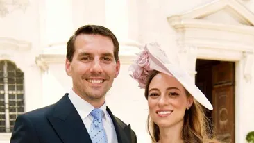 Fostul principe Nicolae, mesaj emoţionant pentru viitoarea lui soţie! Alina Binder e o femeie norocoasă!