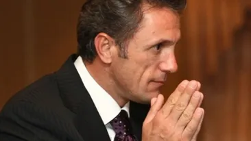 Decizie INCREDIBILA luata de Gica Popescu, dupa gratii! Dupa ce l-a vazut pe Gigi Becali, refuza sa mai faca ASTA