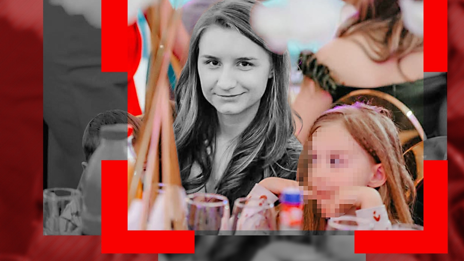 Fetița de 7 ani a Alexandrei Ivanov, gravida moartă la Botoșani, și-a luat prin surprindere tatăl. Își vrea mama înapoi, de Înviere: ”M-a întrebat când...”