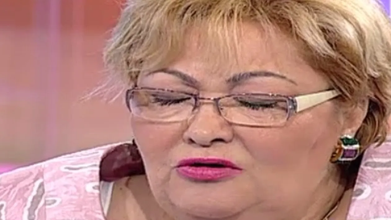 Ceasul lui Nicolae Ceausescu ajunge la Marioara Zavoranu! Vezi ce au mai decis judecatorii in procesul bijuteriilor de aur!