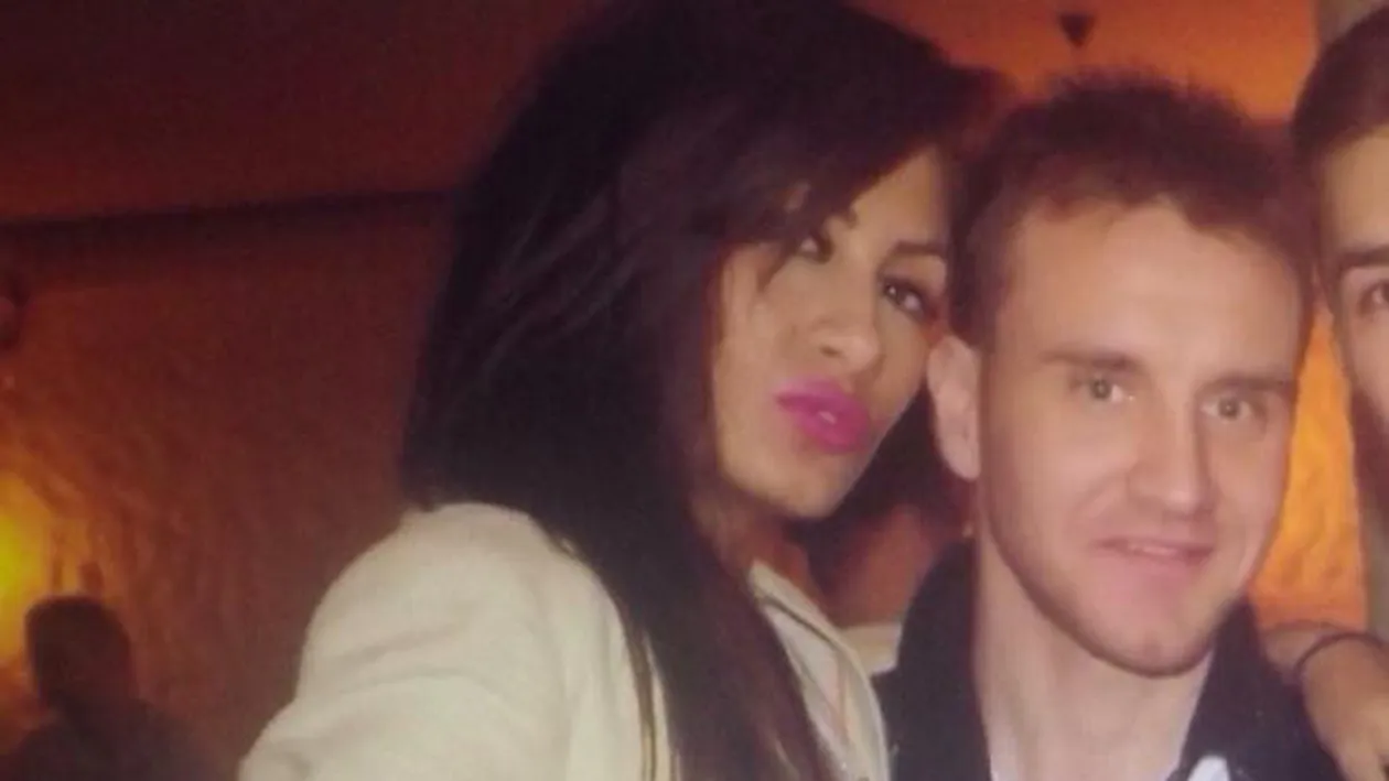 Nicolae Mitea a dezvăluit sexul şi numele viitorului copil! Fostul iubit al Andreei Tonciu este în culmea fericirii