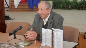 A murit scriitorul Marin Ioniţă! Cum și-a presimțit moartea: “Să nu ajung o zdreanţă roasă de molii..."