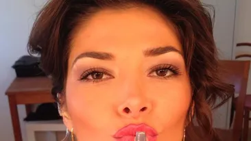 Au spus tuturor ca sunt doar colegi, dar noi am aflat adevarul! Alina Puscas s-a combinat cu proaspat divortatul Doru Todorut!