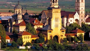 Cauta linistea dupa ce si-a indeplinit visul american! Moga face sarbatorile la Iulia! Alba Iulia!