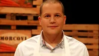 Cum să fii de nota 10 în bucătărie. Cel mai popular concurent de la MasterChef îţi dezvăluie masa perfectă de Revelion 