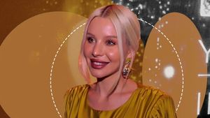 Carmen Grebenișan își va cunoaște socrii de Paște. Bat clopote de nuntă? “N-o să fie o surpriză, pentru că într-adevăr am discutat”