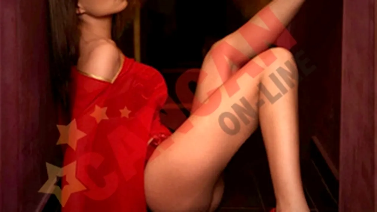 Sorana, ex A.S.I.A., si-a deschis televiziune on-line!