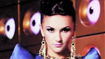 Timisoreanca Lorana a dat lovitura in muzica. Autostrada a facut-o vedeta!