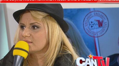 Nicola îşi explică filozofia de viaţă: "Copiii trebuie să muncească de la 16 ani! Aşa am învăţat de la oamenii din străinătate"