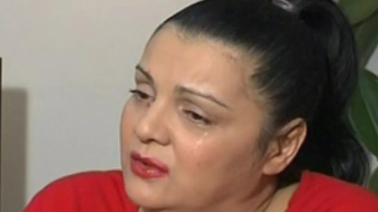 Cornelia Catanga asteapta cu nerabdare sa devina bunica! Isi cicaleste fiul sa-si faca gagica