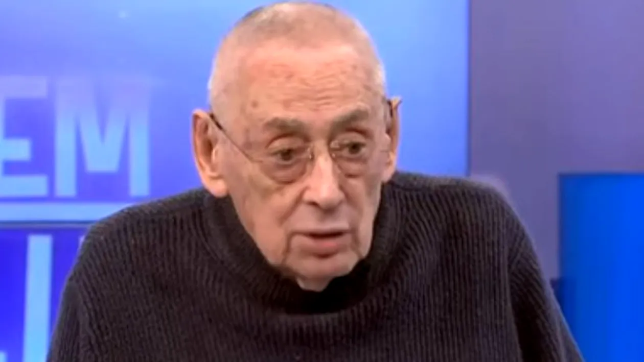 Ce avere mai avea Horia Moculescu? ”A avut patima jocurilor de noroc”