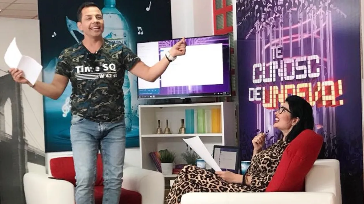 Jean de la Craiova a dezvăluit regimul cu care a slăbit aproape 10 kilograme: “Asta înseamnă că pun suflet”