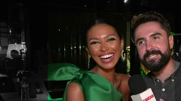 Majda a părăsit emisiunea de pe Pro TV, dar a rămas marcată de momentul când Emily Burghelea a anunțat, în direct, că este însărcinată. Ce s-a întâmplat în culisele ”Vorbește lumea”