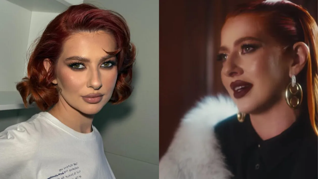 Cu ce probleme de sănătate se confruntă Lidia Buble: „Dacă durerile persistă, trebuie să...”