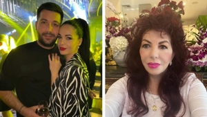 Cine este iubitul secret al Deei Maxer: "E un bărbat puternic, are foarte mulţi bani"